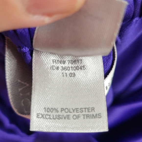 Victoria's Secret Slip Dress - Picture 9 of 9